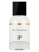 LES EAUX PRIMORDIALES IRIS PALLADIUM парфюмерная вода (унисекс) 11ml