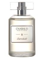 CHABAUD MAISON DE PARFUM LAIT ET CHOCOLAT туалетная вода (унисекс) 30ml