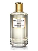 MANCERA VETIVER SENSUEL парфюмерная вода (унисекс) 120ml