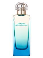 HERMÈS UN JARDIN APRES LA MOUSSON туалетная вода (унисекс) 100ml Tester