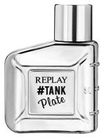 REPLAY #TANK PLATE FOR HIM (мужские) 2ml