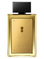 ANTONIO BANDERAS THE SECRET ABSOLU парфюмерная вода (мужские) 100ml Tester