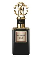 ROBERTO CAVALLI SUBLIME TONKA парфюмерная вода (унисекс) 100ml