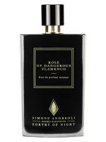 SIMONE ANDREOLI ROSE OF DANGEROUS FLAMENCO парфюмерная вода (унисекс) 100ml
