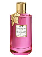 MANCERA LOVELY GARDEN парфюмерная вода (унисекс) 2ml