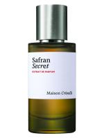 MAISON CRIVELLI SAFRAN SECRET парфюмерная вода (унисекс) 1ml ОТЛИВАНТ