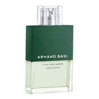 ARMAND BASI L'EAU POUR HOMME INTENSE VETIVER туалетная вода (мужские) 75ml