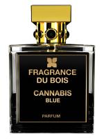 FRAGRANCE DU BOIS CANNABIS BLUE духи (унисекс) 10ml ОТЛИВАНТ