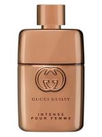GUCCI GUILTY POUR FEMME INTENSE парфюмерная вода (женские) 1.5ml