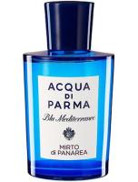 ACQUA DI PARMA BLU MEDITERRANEO MIRTO DI PANAREA туалетная вода (унисекс) 75ml