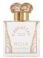 ROJA DOVE MANHATTAN EAU DE PARFUM парфюмерная вода (мужские) 5ml ОТЛИВАНТ