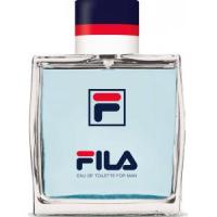 FILA туалетная вода (мужские) 100ml
