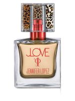 JENNIFER LOPEZ JLOVE парфюмерная вода (женские) 30ml Tester