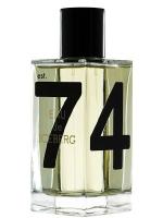 ICEBERG EAU DE ICEBERG POUR HOMME туалетная вода (мужские) 100ml