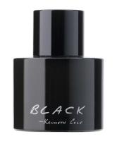 KENNETH COLE BLACK туалетная вода (мужские) 100ml Tester