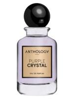 ANTHOLOGY PURPLE CRYSTAL парфюмерная вода (унисекс) 100ml Tester