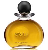 MICHEL GERMAIN SEXUAL туалетная вода (мужские) 75ml