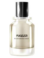 FUGAZZI IN LOVE WITH THE COCOS духи (унисекс) 2ml ОТЛИВАНТ