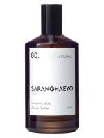 SARANGHAEYO 80 LATITUDINAL парфюмерная вода (унисекс) 100ml