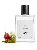 ATELIER BLOEM 1614 парфюмерная вода (унисекс) 100ml