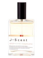 J SCENT HONEY & LEMON парфюмерная вода (унисекс) 50ml