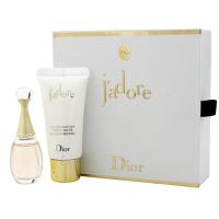 CHRISTIAN DIOR J'ADORE парфюмерная вода (женские) 5ml mini+20ml b/l