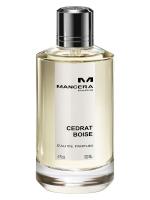 MANCERA CEDRAT BOISE парфюмерная вода (унисекс) 3ml ОТЛИВАНТ