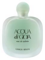 GIORGIO ARMANI ACQUA DI GIOIA туалетная вода (женские) 50ml Tester