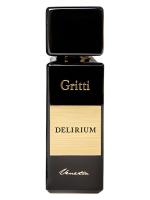 GRITTI DELIRIUM парфюмерная вода (унисекс) 1.4ml