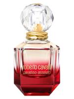 ROBERTO CAVALLI PARADISO ASSOLUTO парфюмерная вода (женские) 75ml Tester