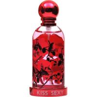 JESUS DEL POZO HALLOWEEN KISS SEXY туалетная вода (женские) 100ml