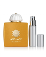 AMOUAGE BEACH HUT парфюмерная вода (женские) 2ml пробник