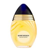 BOUCHERON туалетная вода (женские) 50ml