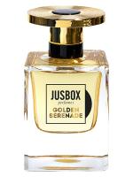 JUSBOX GOLDEN SERENADE духи (унисекс) 78ml Tester