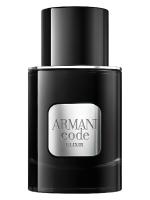 GIORGIO ARMANI CODE ELIXIR парфюмерная вода 50ml