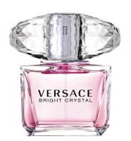 VERSACE BRIGHT CRYSTAL туалетная вода (женские) 5ml mini