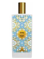 MEMO SINTRA парфюмерная вода (унисекс) 75ml Tester