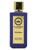 AL AMBRA MY BREEZE парфюмерная вода (унисекс) 100ml Tester