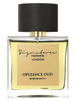 SIGNATURE FRAGRANCES OPULENCE OUD духи (унисекс) 100ml Tester