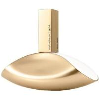 CALVIN KLEIN EUPHORIA PURE GOLD парфюмерная вода (женские) 100ml