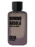 CEVI HOMME ABSOLU духи (мужские) 100ml