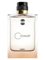AJMAL CHIVALRY парфюмерная вода (мужские) 100ml
