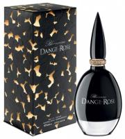 BLUMARINE DANGE ROSE парфюмерная вода (женские) 100ml Tester