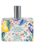 FRAGONARD FLEUR DE CITRONNIER туалетная вода (женские) 50ml