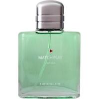 MATCH PLAY туалетная вода (мужские) 100ml