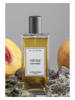 VOSKANIAN PARFUMS PÊCHE CHYPRÉE (унисекс) 50ml Tester