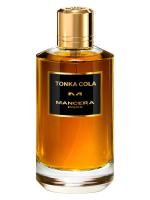 MANCERA TONKA COLA парфюмерная вода (унисекс) 5ml ОТЛИВАНТ