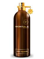 MONTALE FULL INCENSE парфюмированная вода (унисекс) 100ml