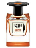 JUSBOX 14HOUR DREAM парфюмерная вода (унисекс) 7.8ml