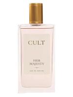 CULT HER MAJESTY парфюмерная вода (женские) 100ml Tester